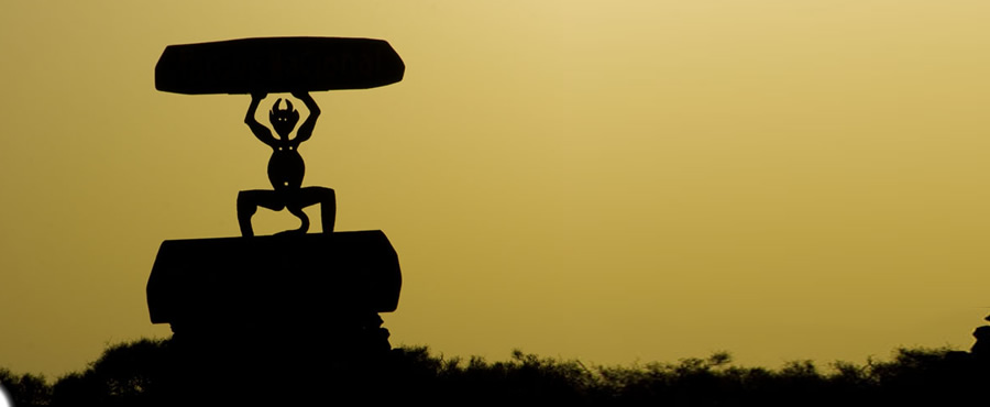 Resultado de imagen de lanzarote reserva de la biosfera